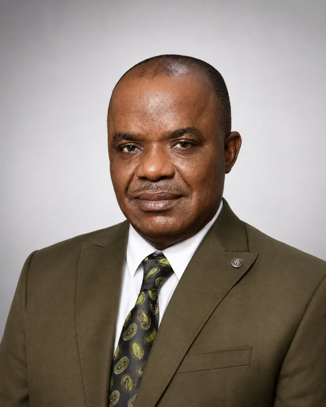 Emmanuel Etim